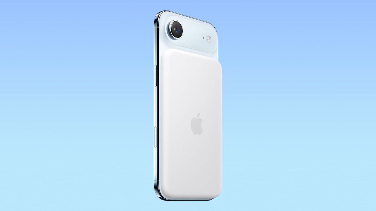 Iphone air 2 hakkında bilinen her şey