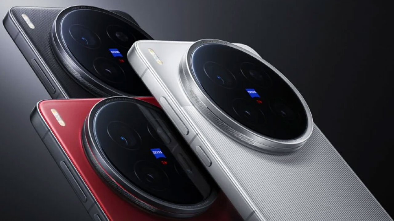 Vivo X500 Ultra Kamera Özellikleri Sızdırıldı: 200 MP Sensör Test Ediliyor