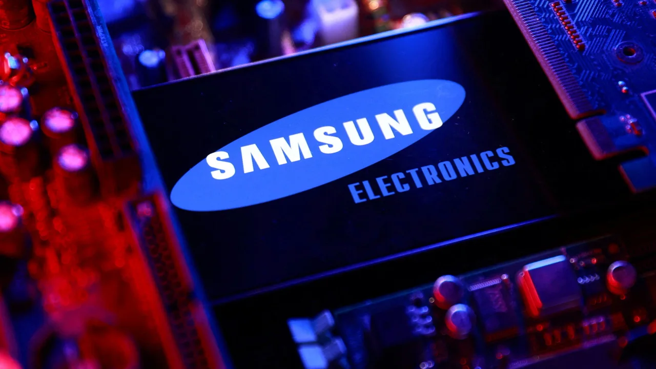 Samsung 1.4nm Teknolojisi Apple için Yeni Bir Fırsat Sunuyor