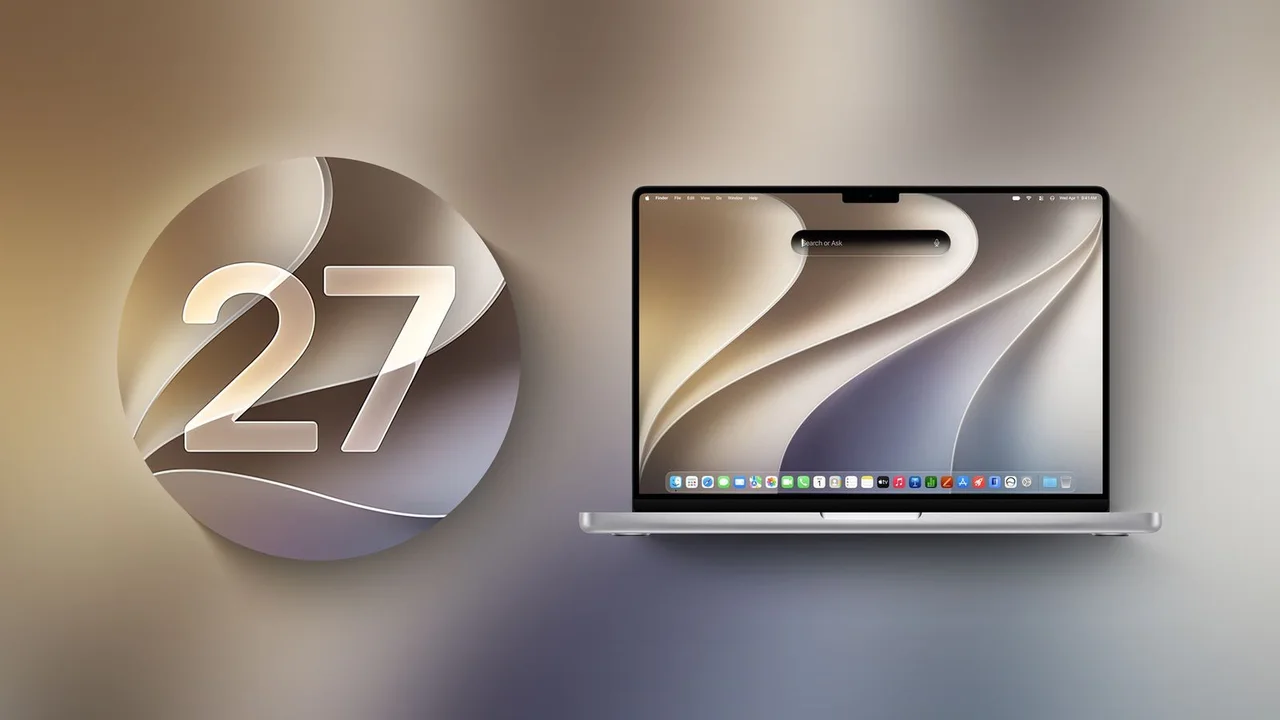 Macos golden gate i̇kinci halka açık beta yayınladı