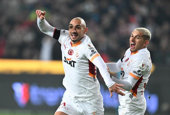 Ahmed Kutucu kiralanıyor! İşte yeni durağı