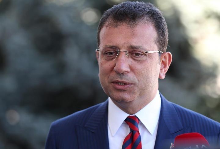 İmamoğlu'na çapraz sorgu! Dikkat çeken talep
