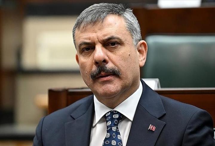 Bakan Çiftçi'den 29 Ekim uyarısı! 4 ilde turuncu alarm