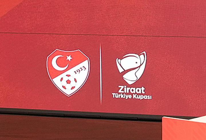 Ziraat Türkiye Kupası 3. tur maçlarının hakemleri belli oldu