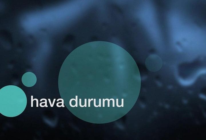 Hava Durumu (21-07-2026)