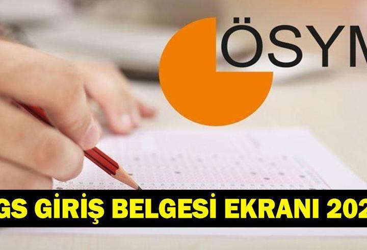 AGS SINAV YERİ SORGULAMA: ÖSYM AGS Sınav Giriş Belgesi Nereden Alınır? İşte 2026 AGS Sınav Yerleri Sorgulama Ekranı