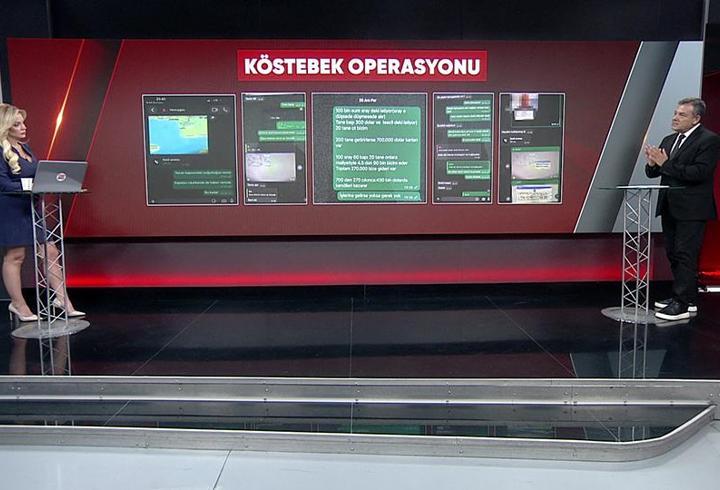 Yeni nesil suç örgütlerine yönelik soruşturma! 50 gözaltı kararı: Aralarında gümrük ve polis memurları da var