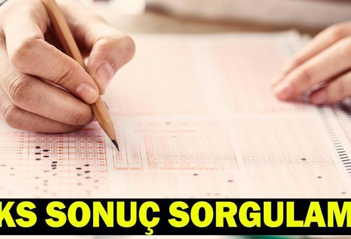 YKS SONUÇLARI SORGULAMA ÖSYM | Üniversite Sonuçları Açıklandı! TYT, AYT, YDT 2026 YKS Sonuçları: YKS Sonuçları Nereden Sorgulanır?