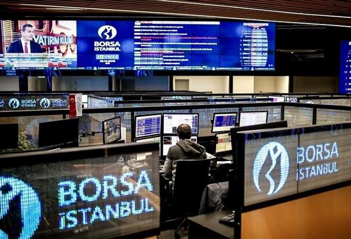 SON DAKİKA | Borsa İstanbul güne düşüşle başladı! BIST 100'de kritik 14 bin puan takibi