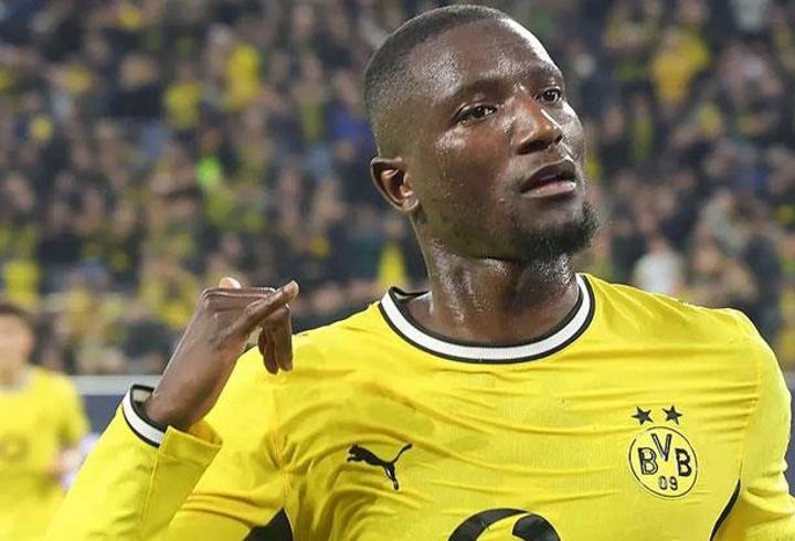 Fenerbahçe yeni golcüsüne kavuşuyor!