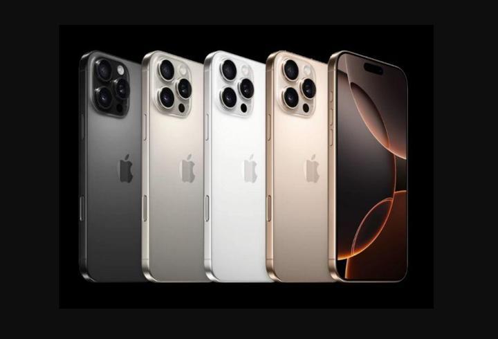 Apple’ın yol haritası ortaya çıktı