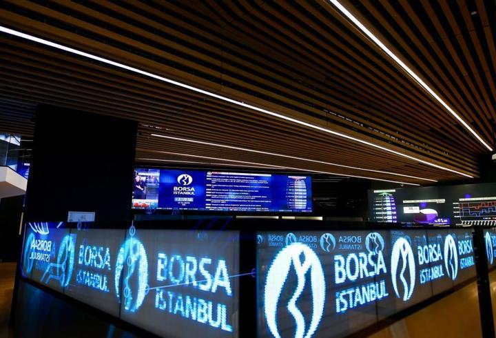 Borsa güne yükselişle başladı! Piyasaların odağında faiz kararları var