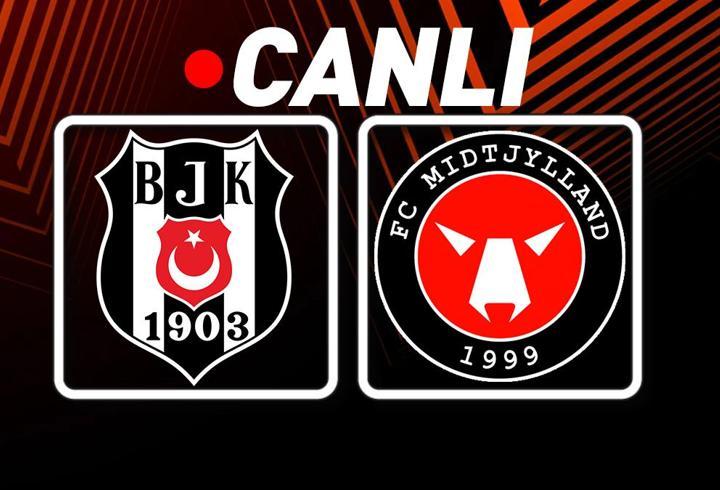 Beşiktaş'ta Sıcak Gelişme: Hazırlıklar ve Kadro Planlaması Sürüyor