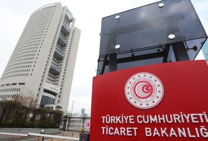 Ticaret Bakanlığı açıkladı: 4 Bin 890 kaçakçılık operasyonu