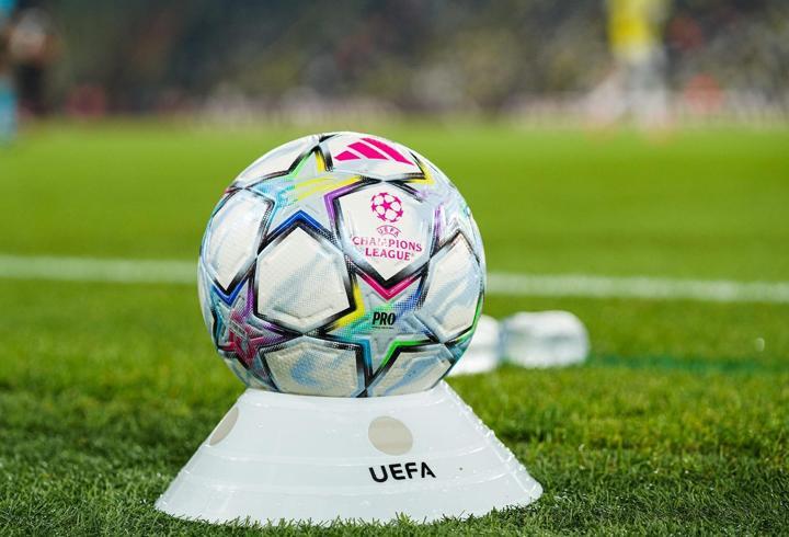 UEFA Şampiyonlar Ligi üçüncü hafta heyecanı