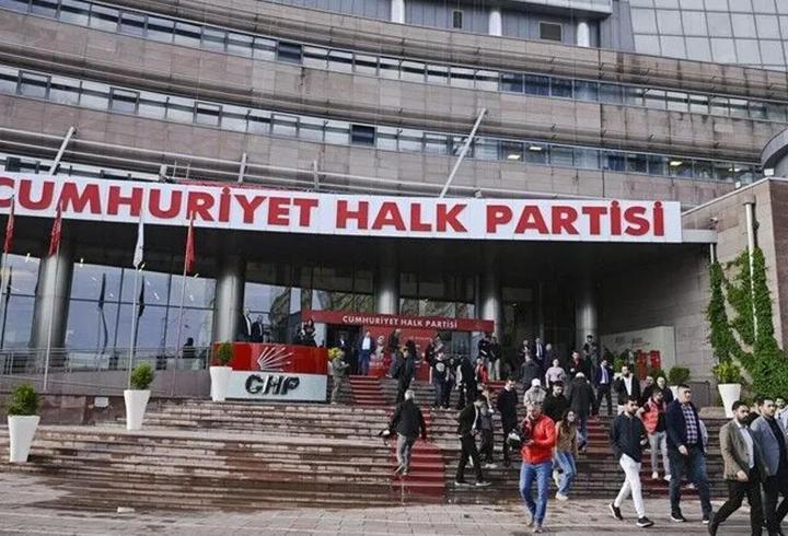 CHP'de deprem! 51 isim kesin ihraç talebiyle disipline sevk edildi