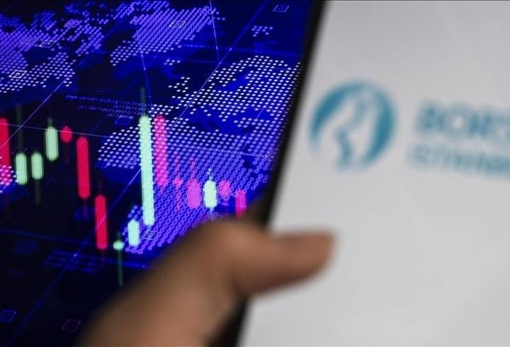 Borsa güne yükselişle başladı! BIST 100'de kritik seviyeler