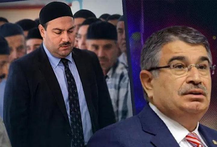 ... Alihan Kuriş soruşturması: Eski İçişleri Bakanı İdris Naim Şahin’in ifadesine başvurulacak