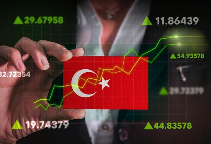 Ekonomide kritik haftalar: Gözler büyüme, enflasyon ve faizde