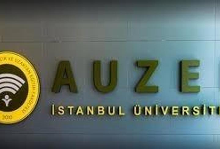 AUZEF KAYIT YENİLEME EKRANI 2026-2027: AUZEF Kayıt Yenileme Başladı mı? İstanbul Üniversitesi AUZEF Kayıt Yenileme ve Ders Seçimi Ne Zaman?