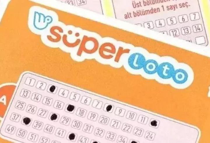 SÜPER LOTO SONUÇ SORGULA 6 EYLÜL: Süper Loto sonuçları nereden ve nasıl sorgulanır? Süper Loto sonuç sorgulama linki