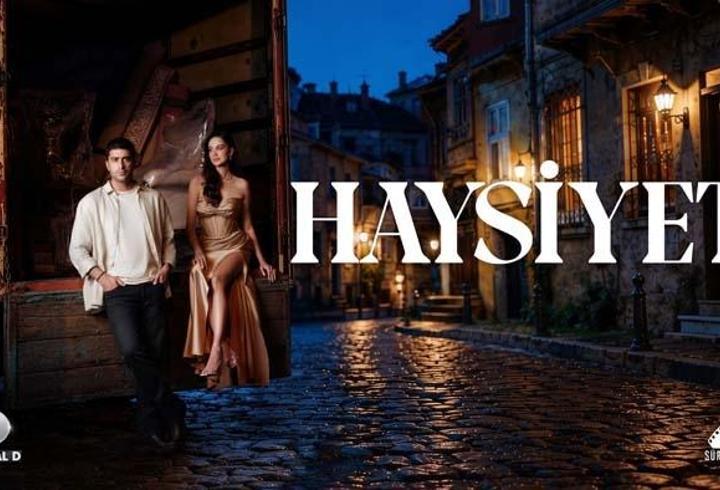AŞK MI, HAYSİYET Mİ? EKRANA DAMGA VURACAK! "Haysiyet" İçin Geri Sayım Başladı: "Mahalle Gerçekten Yaşıyor Gibi"