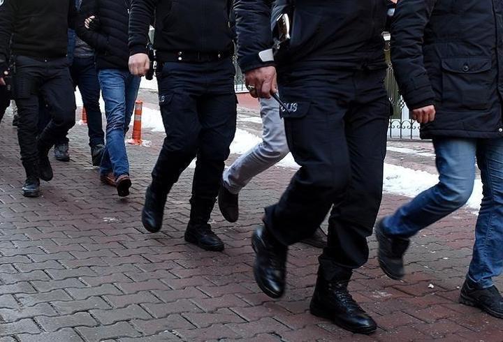 22 ilde yeni nesil suç örgütlerine darbe