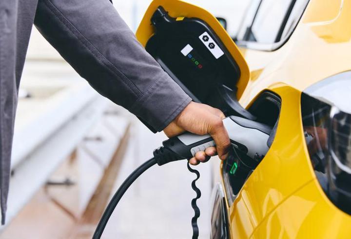 Küresel elektrikli araç satışları ağustosta 1,83 milyona ulaştı
