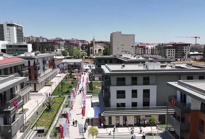 İstanbul'da Kiralık Sosyal Konut Projesi: İşte tüm merak edilenler...
