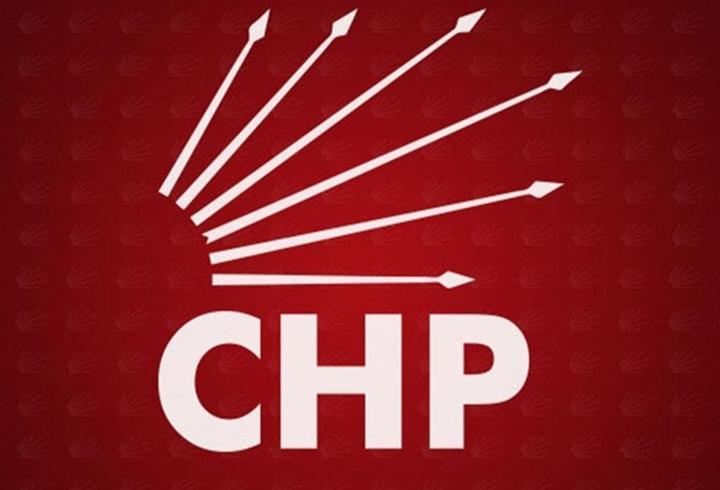 CHP kurultay davası için temyiz başvurusunu geri çekti