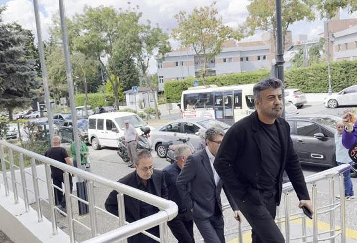 Kurtlar Vadisi dizisinin senaristleri ifade verdi! Raci Şaşmaz: Karakterler kurgudur