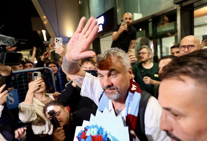 Thomas Reis ile coşan Trabzonspor, son 16 sezonun en golcü döneminde