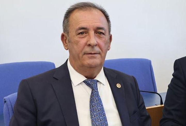 ... Antalya Milletvekili Erdem hakkında 'rüşvet' suçundan soruşturma