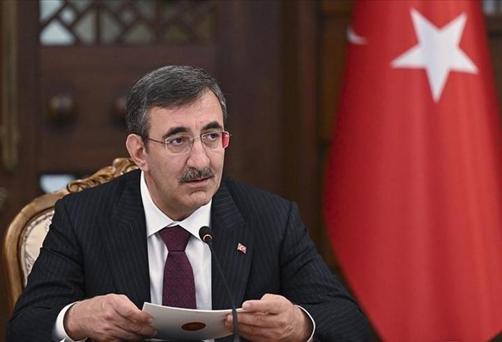 Fon koordinasyon kurulu ikinci kez toplanıyor