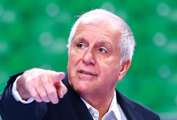 Obradovic şike skandalına tepkisiz: Yorum yapacak zaman değil