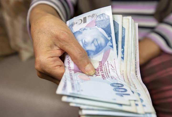 SED Ödemeleri Yatırıldı: Ekim Ayında 2,233 Milyar TL Destek