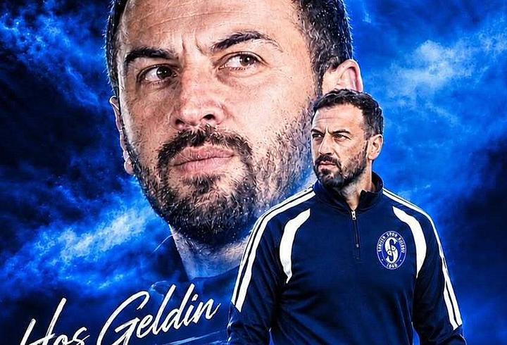 Umut Eskiköy’ün yeni adresi Sarıyer