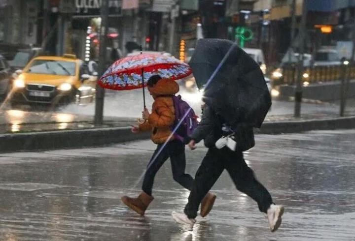Valiliklerden peş peşe tatil kararı! Kocaeli, Sakarya ve Yalova'da 16 Ekim Cuma okullar tatil