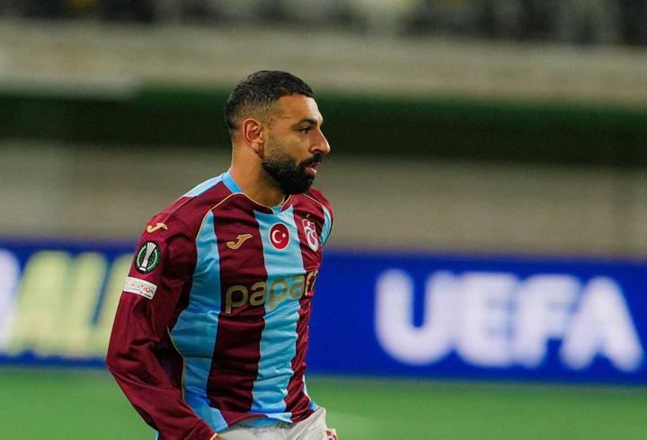 KuPS Kuopio - Trabzonspor Maç Özeti