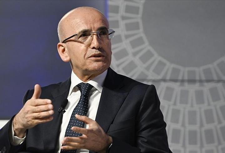 Şimşek'ten sermaye piyasaları mesajı: Fon düzenlemeleri ve yeni yaptırımlar gündemde