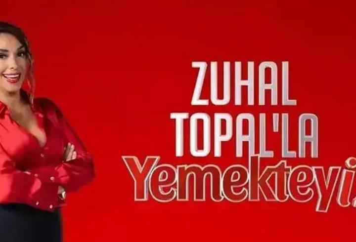 YEMEKTEYİZ PARA ÖDÜLÜNÜ KİM KAZANDI? Zuhal Topal'la Yemekteyiz birincisi kim oldu?