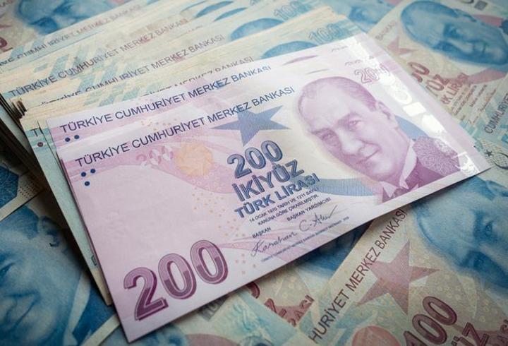 2027 bütçesinde personel giderleri 6,3 trilyon lirayı aşacak