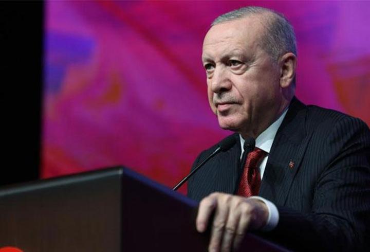 ... Cumhurbaşkanı Erdoğan açıkladı! Sağlıkta 38 bin personel alınacak