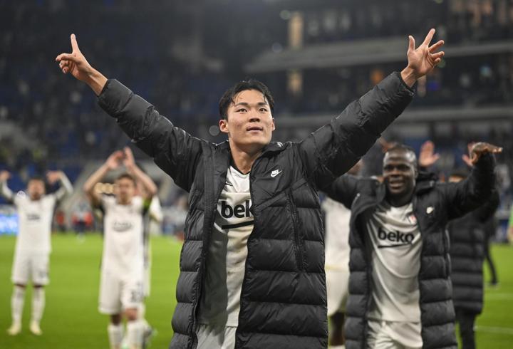 Beşiktaş, 6 yıl sonra Trabzon'da kazanmak istiyor