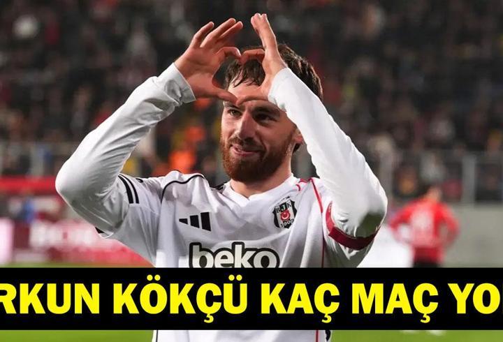ORKUN KÖKÇÜ SAKATLANDI MI? Trabzonspor Maçında Oynayacak mı? Orkun Kökçü Kaç Maç Yok, Sakatlığı Ne Kadar Sürecek?