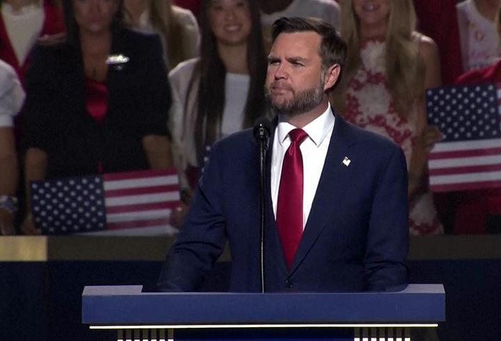 Trump sonrası başkan adayı Vance mi?