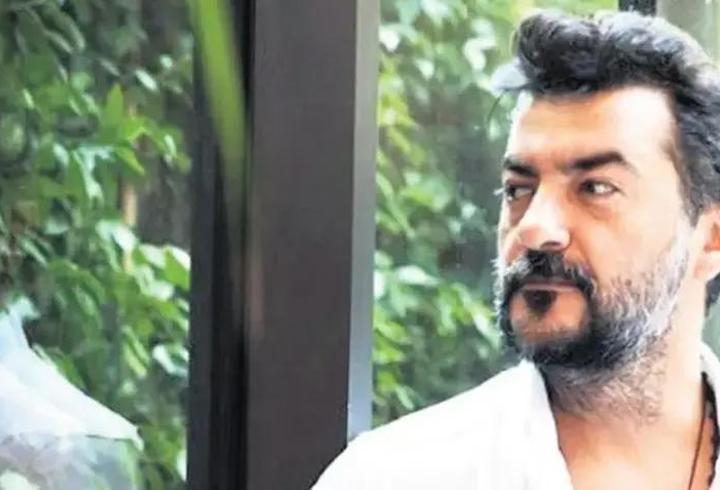 Celil Nalçakan’a tehdit suçlaması