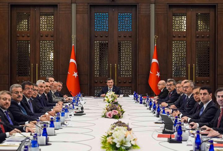 EKK'dan açıklama! Sorunlu fonlarda ara ödemeler ne zaman başlayacak?