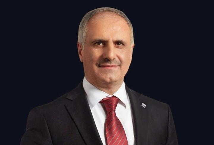 OSMAN ÇELİK KİMDİR? Hazine ve Maliye Bakan Yardımcısı Osman Çelik Emekli Mi Oldu? İşte Biyografisi...