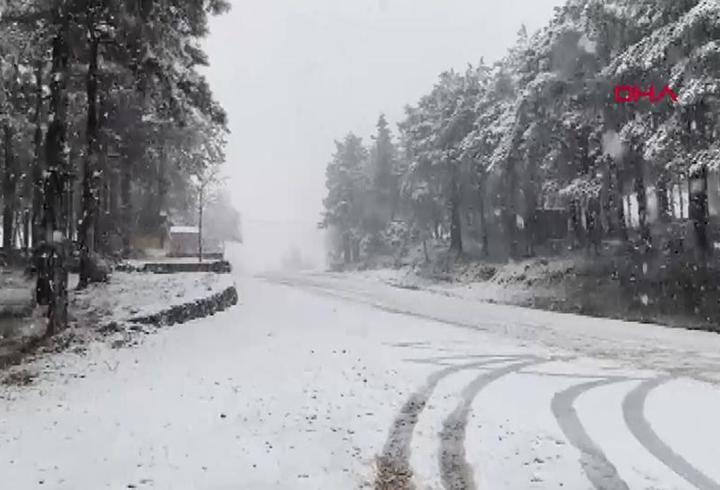 Bu sene İstanbul'a kar yağmayacak mı?